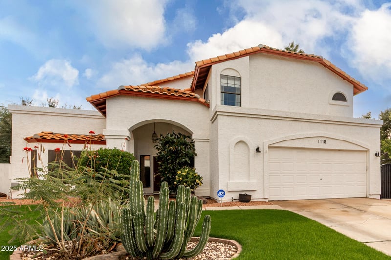 1118 Encinas Ave, Gilbert, AZ 85234