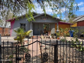1118 Garfield St, Phoenix, AZ 85006