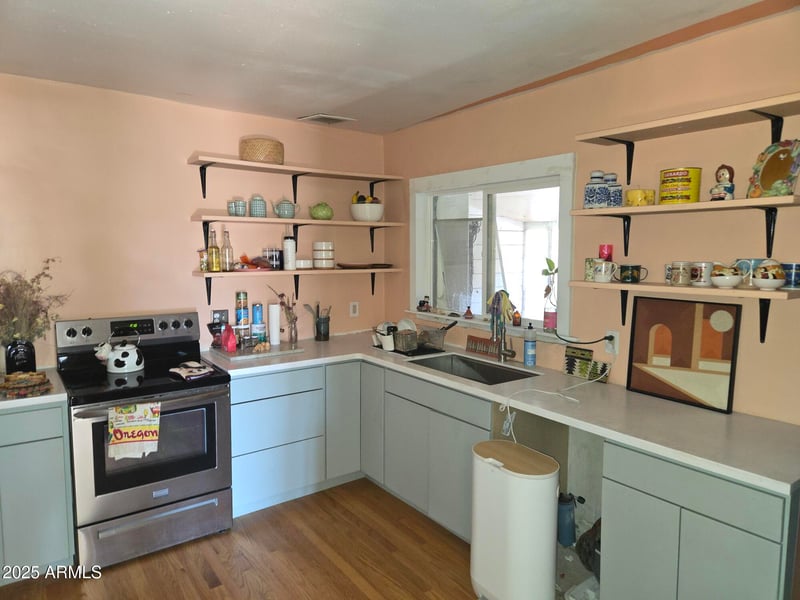 1118 Garfield St, Phoenix, AZ 85006