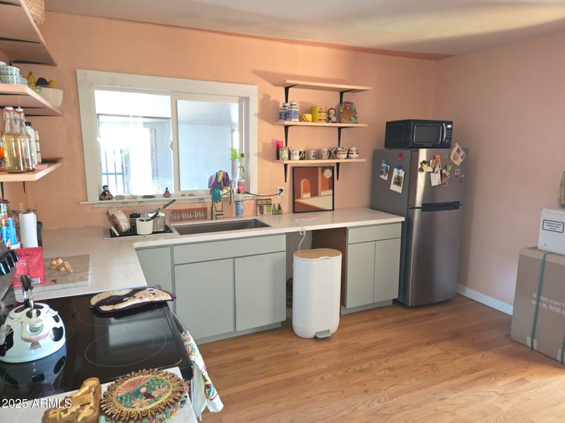 1118 Garfield St, Phoenix, AZ 85006