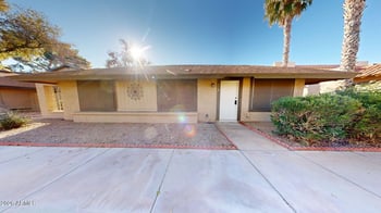1118 Granite Reef Rd, Scottsdale, AZ 85257