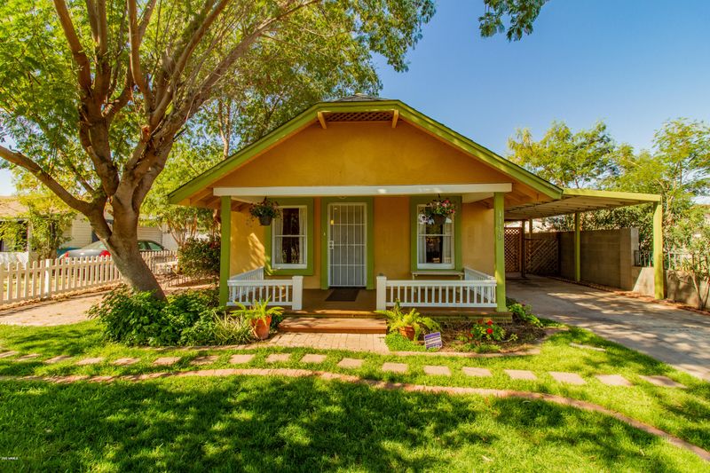 1118 N 12th St, Phoenix, AZ 85006