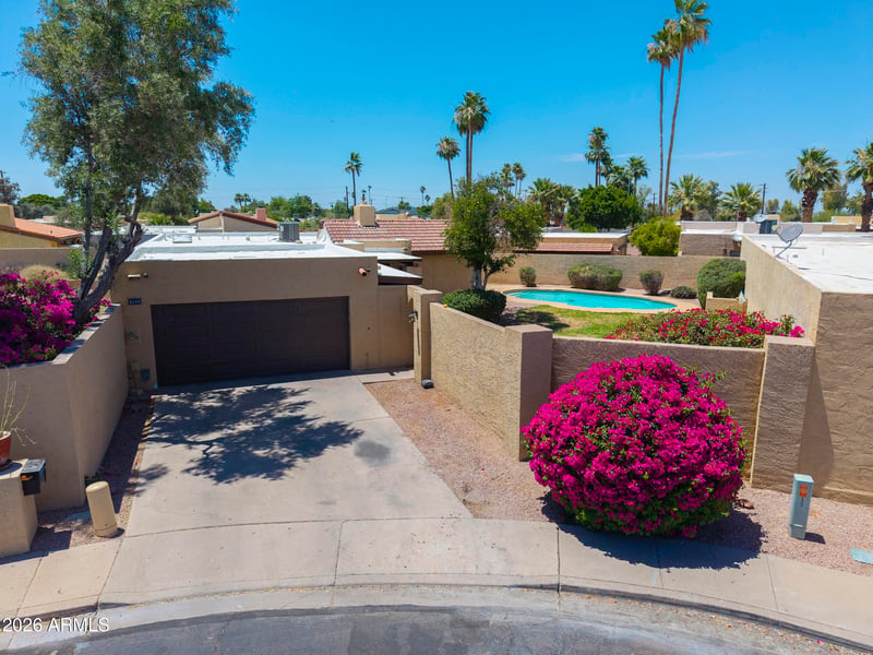 1118 Cherry --, Mesa, AZ 85201