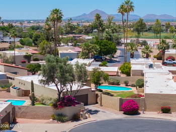 1118 Cherry --, Mesa, AZ 85201