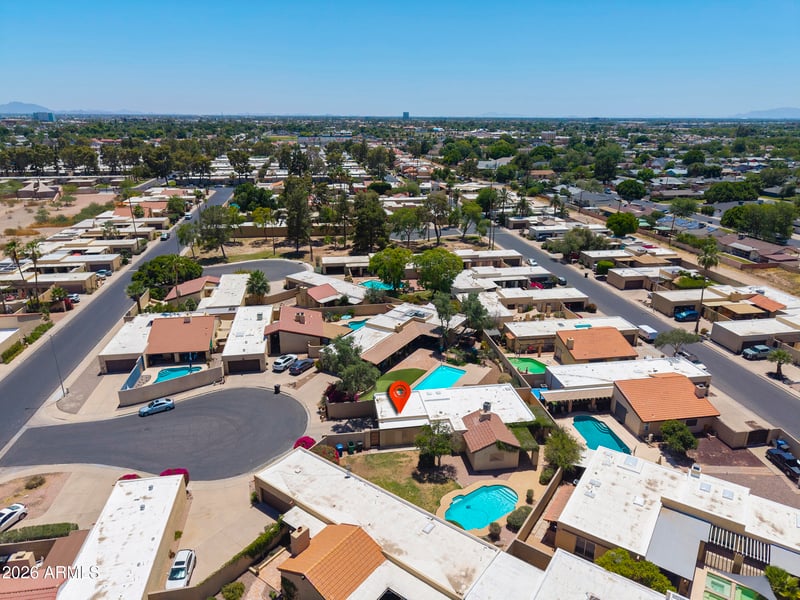 1118 Cherry --, Mesa, AZ 85201