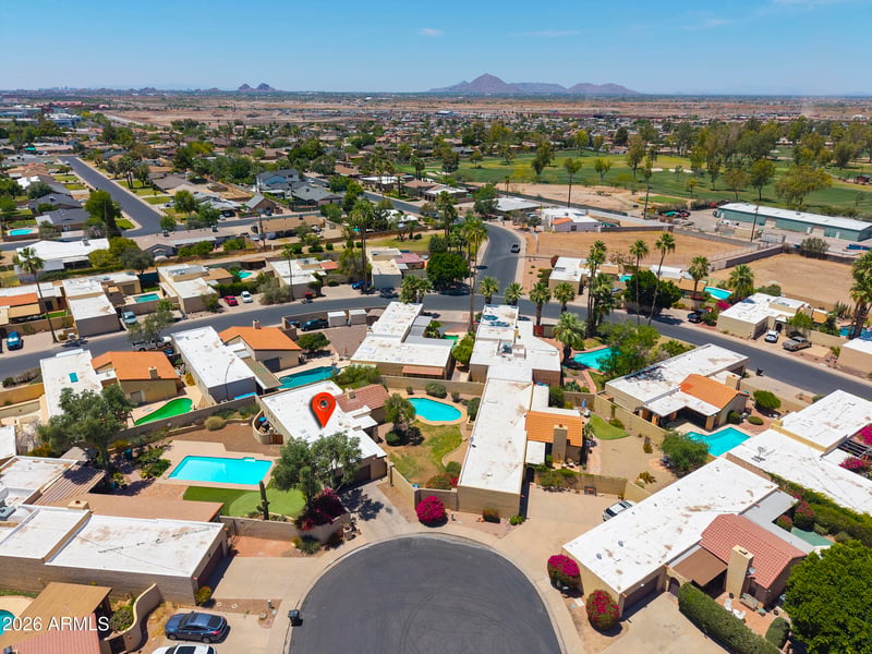 1118 Cherry --, Mesa, AZ 85201