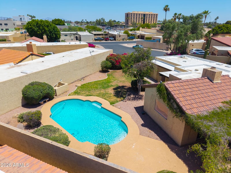 1118 Cherry --, Mesa, AZ 85201