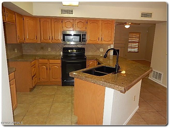 1118 N Saint Elena St, Gilbert, AZ 85234