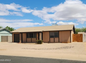 1118 Tulane Dr, Tempe, AZ 85283