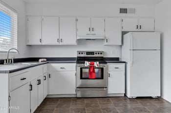 1118 Tulane Dr, Tempe, AZ 85283