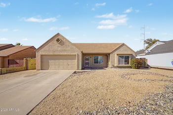 1118 Utopia Rd, Phoenix, AZ 85024