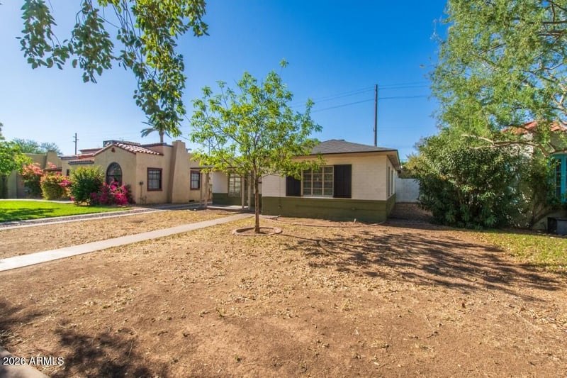 1118 W Lynwood St, Phoenix, AZ 85007
