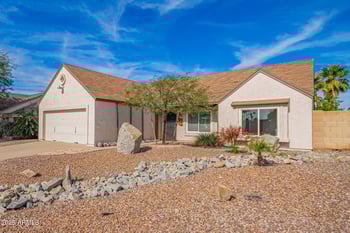 1118 Wickieup Ln, Phoenix, AZ 85024