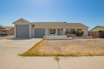 11180 71st Dr, Peoria, AZ 85345