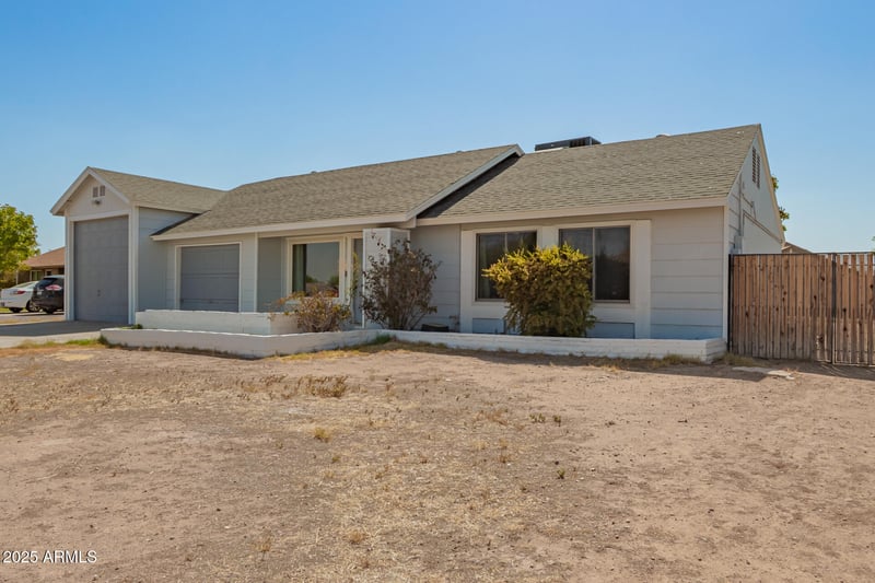 11180 71st Dr, Peoria, AZ 85345