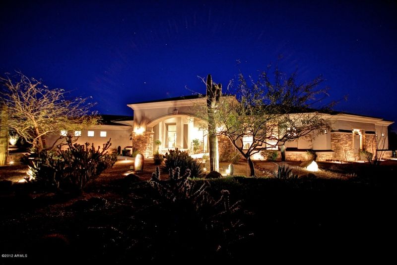11180 E Balancing Rock Rd, Scottsdale, AZ 85262