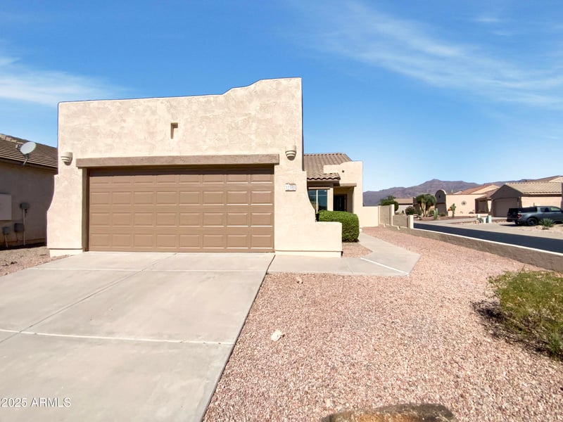 11180 Lost Canyon Ct, Gold Canyon, AZ 85118