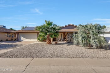11181 Cameo Dr, Sun City, AZ 85351