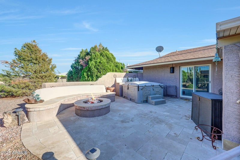 11181 Cameo Dr, Sun City, AZ 85351