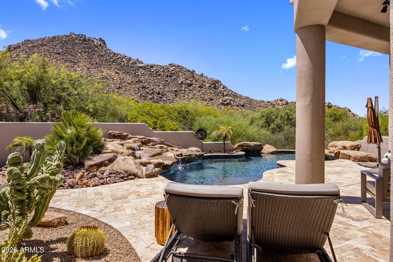 11181 E Desert Troon Ln, Scottsdale, AZ 85255