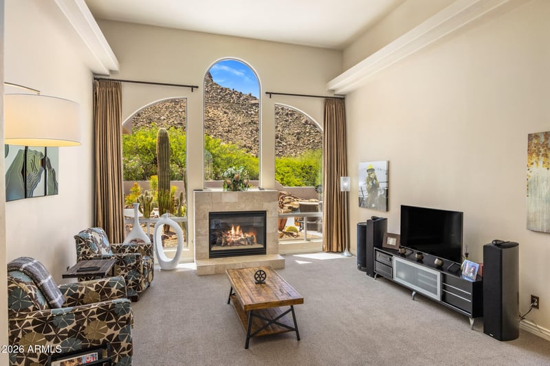 11181 E Desert Troon Ln, Scottsdale, AZ 85255