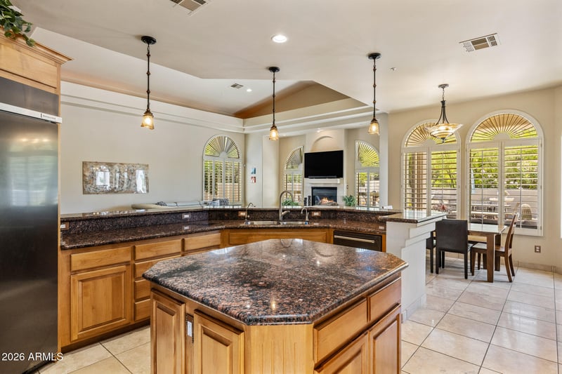 11181 E Desert Troon Ln, Scottsdale, AZ 85255