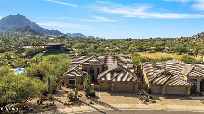 11181 Hedgehog Pl, Scottsdale, AZ 85262