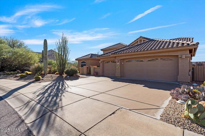 11181 Hedgehog Pl, Scottsdale, AZ 85262
