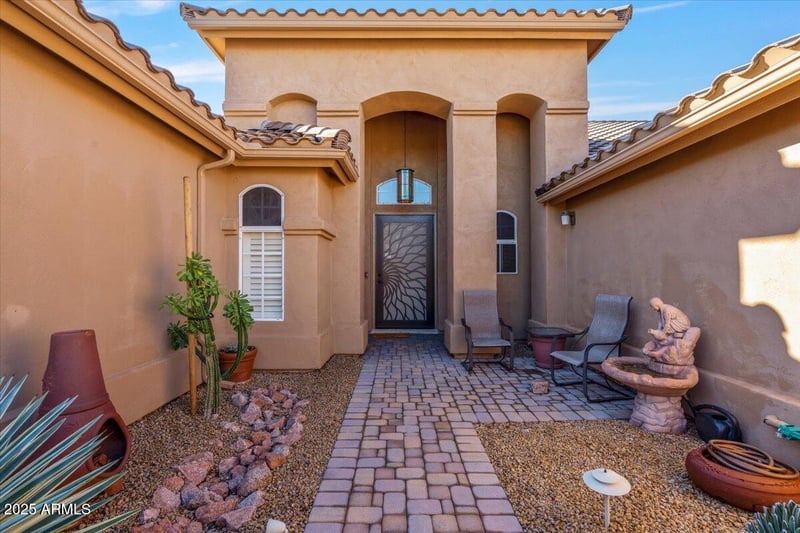 11181 Hedgehog Pl, Scottsdale, AZ 85262