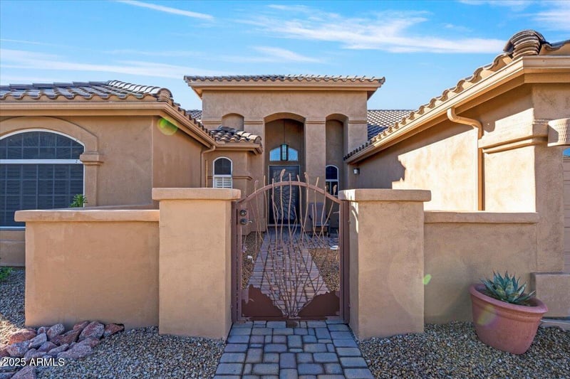 11181 Hedgehog Pl, Scottsdale, AZ 85262