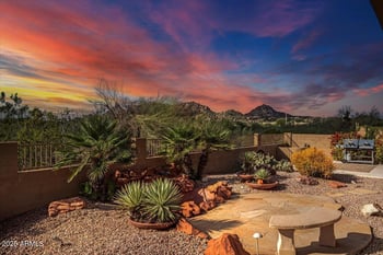 11181 Hedgehog Pl, Scottsdale, AZ 85262