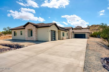 11181 Wilson Ln, Goodyear, AZ 85338