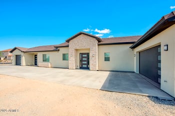 11181 Wilson Ln, Goodyear, AZ 85338