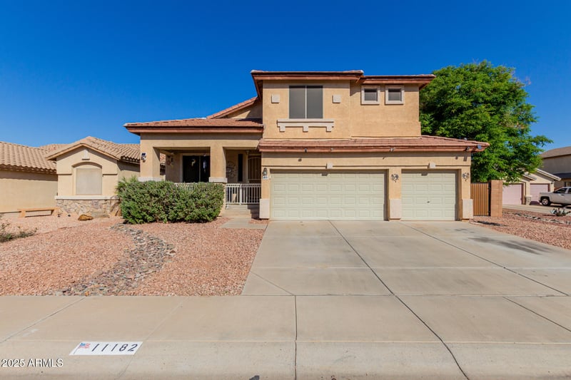 11182 Monte Vista Rd, Avondale, AZ 85392