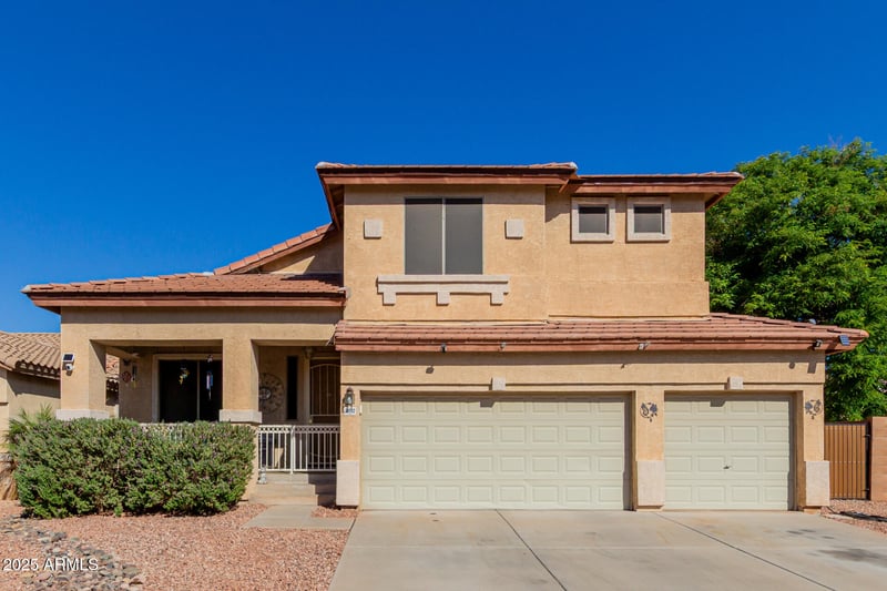 11182 Monte Vista Rd, Avondale, AZ 85392