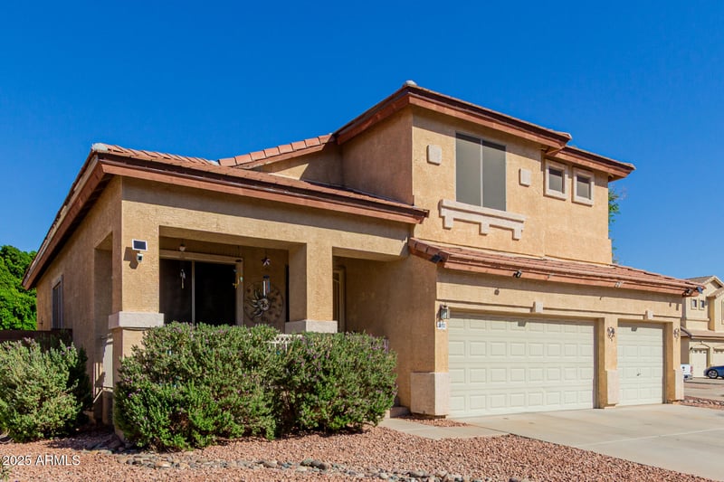 11182 Monte Vista Rd, Avondale, AZ 85392