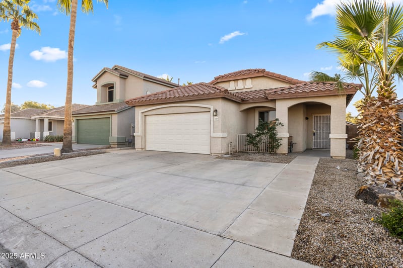 11185 Coronado Rd, Avondale, AZ 85392