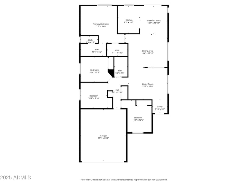 11185 Coronado Rd, Avondale, AZ 85392