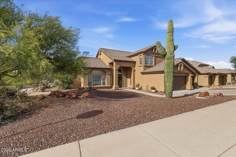 11187 E Oberlin Way, Scottsdale, AZ 85262