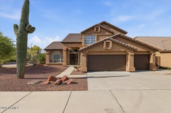 11187 Oberlin Way, Scottsdale, AZ 85262