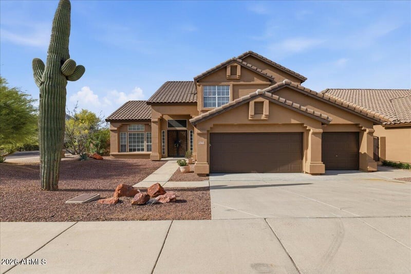 11187 E Oberlin Way, Scottsdale, AZ 85262