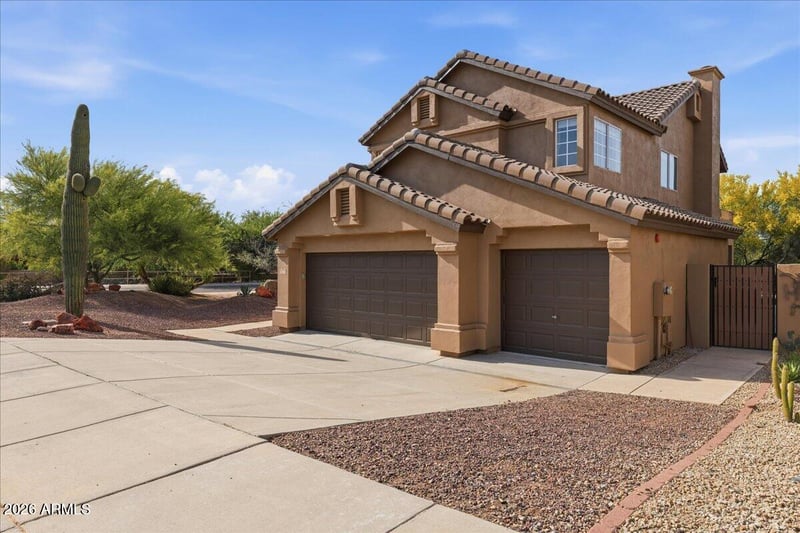 11187 E Oberlin Way, Scottsdale, AZ 85262
