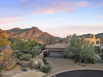 11189 E Juan Tabo Rd, Scottsdale, AZ 85255