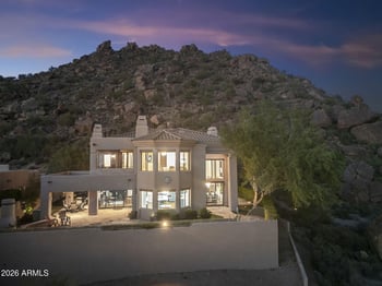11189 E Juan Tabo Rd, Scottsdale, AZ 85255