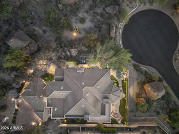 11189 E Juan Tabo Rd, Scottsdale, AZ 85255