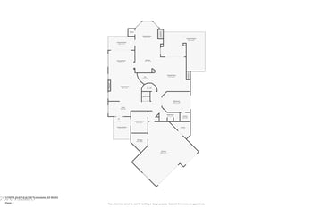 11189 E Juan Tabo Rd, Scottsdale, AZ 85255