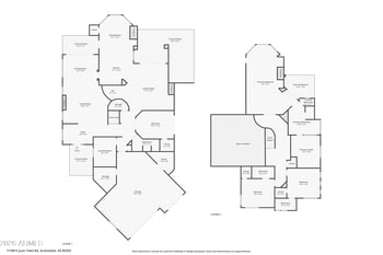 11189 E Juan Tabo Rd, Scottsdale, AZ 85255