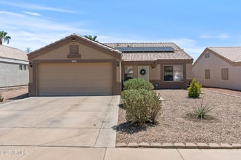 11189 Las Palmaritas Dr, Peoria, AZ 85345