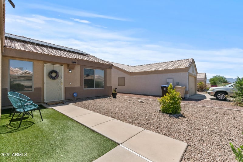 11189 Las Palmaritas Dr, Peoria, AZ 85345