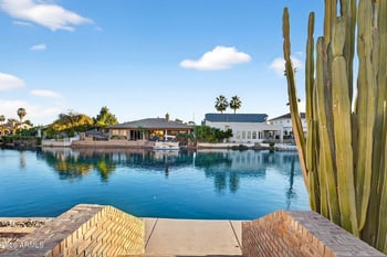 1119 Artesian Way, Gilbert, AZ 85234